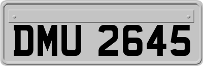 DMU2645