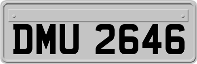 DMU2646