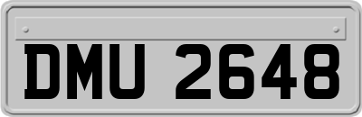 DMU2648