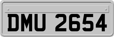 DMU2654