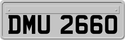 DMU2660