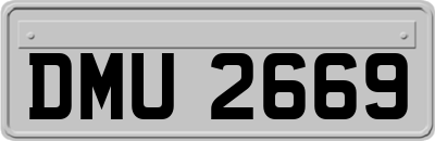 DMU2669