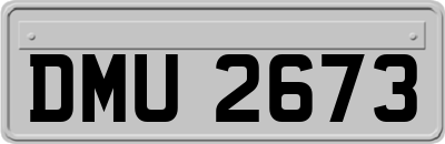 DMU2673