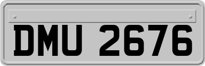 DMU2676