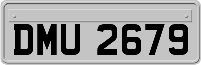 DMU2679
