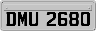 DMU2680