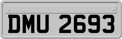 DMU2693