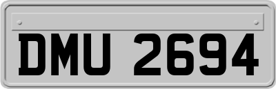 DMU2694