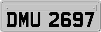 DMU2697