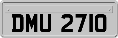 DMU2710