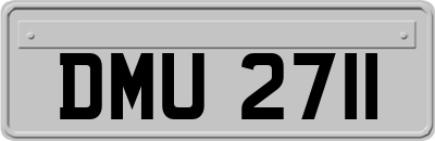 DMU2711
