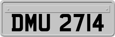 DMU2714