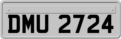 DMU2724