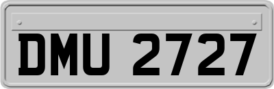 DMU2727
