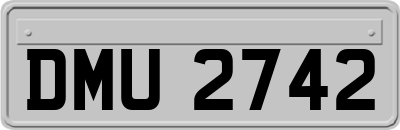 DMU2742