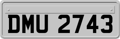 DMU2743