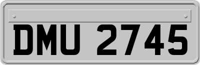 DMU2745