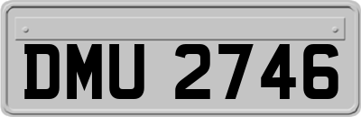 DMU2746