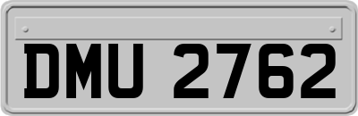 DMU2762