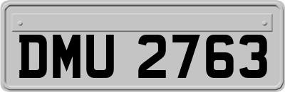 DMU2763