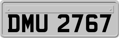 DMU2767