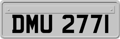 DMU2771
