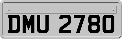 DMU2780