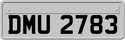 DMU2783
