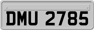 DMU2785