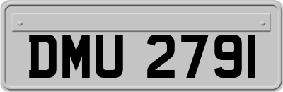 DMU2791