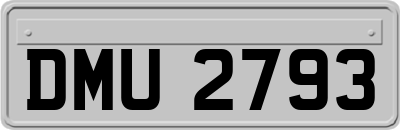 DMU2793