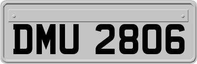 DMU2806
