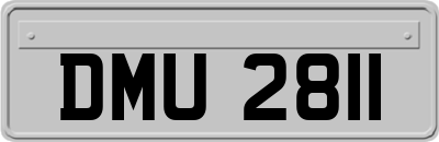 DMU2811