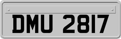 DMU2817