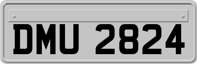 DMU2824