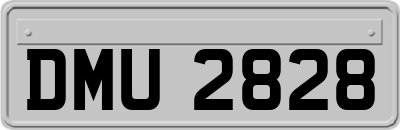 DMU2828
