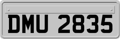 DMU2835