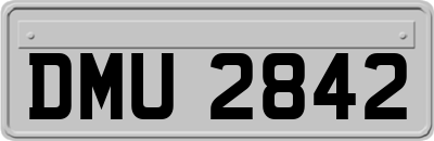 DMU2842