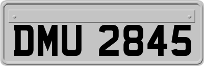 DMU2845