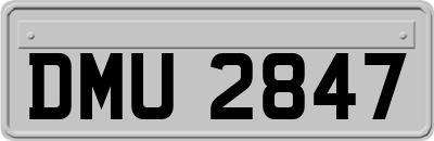 DMU2847
