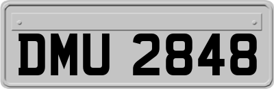 DMU2848