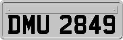DMU2849