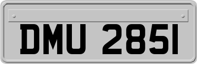 DMU2851