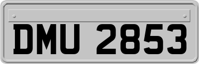 DMU2853