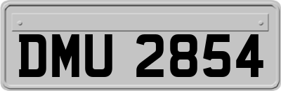 DMU2854