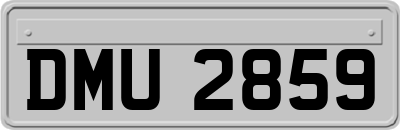 DMU2859