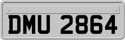 DMU2864