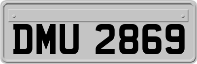 DMU2869