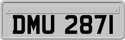 DMU2871