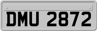 DMU2872
